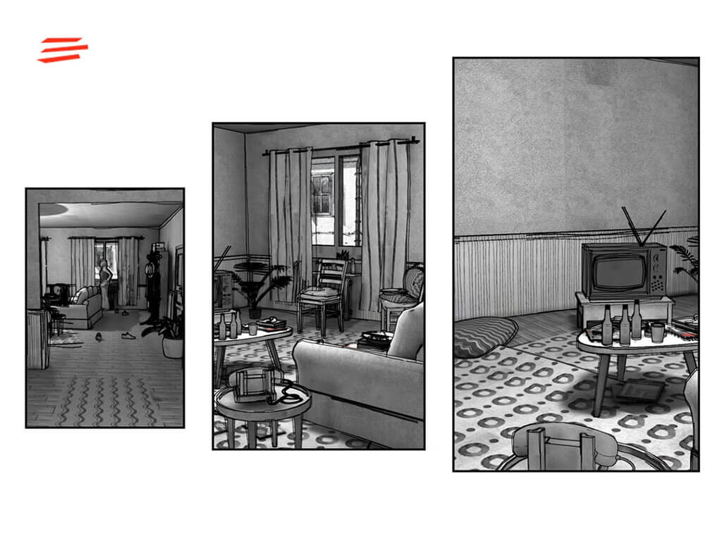 Preview image of De Plomb & de Sang