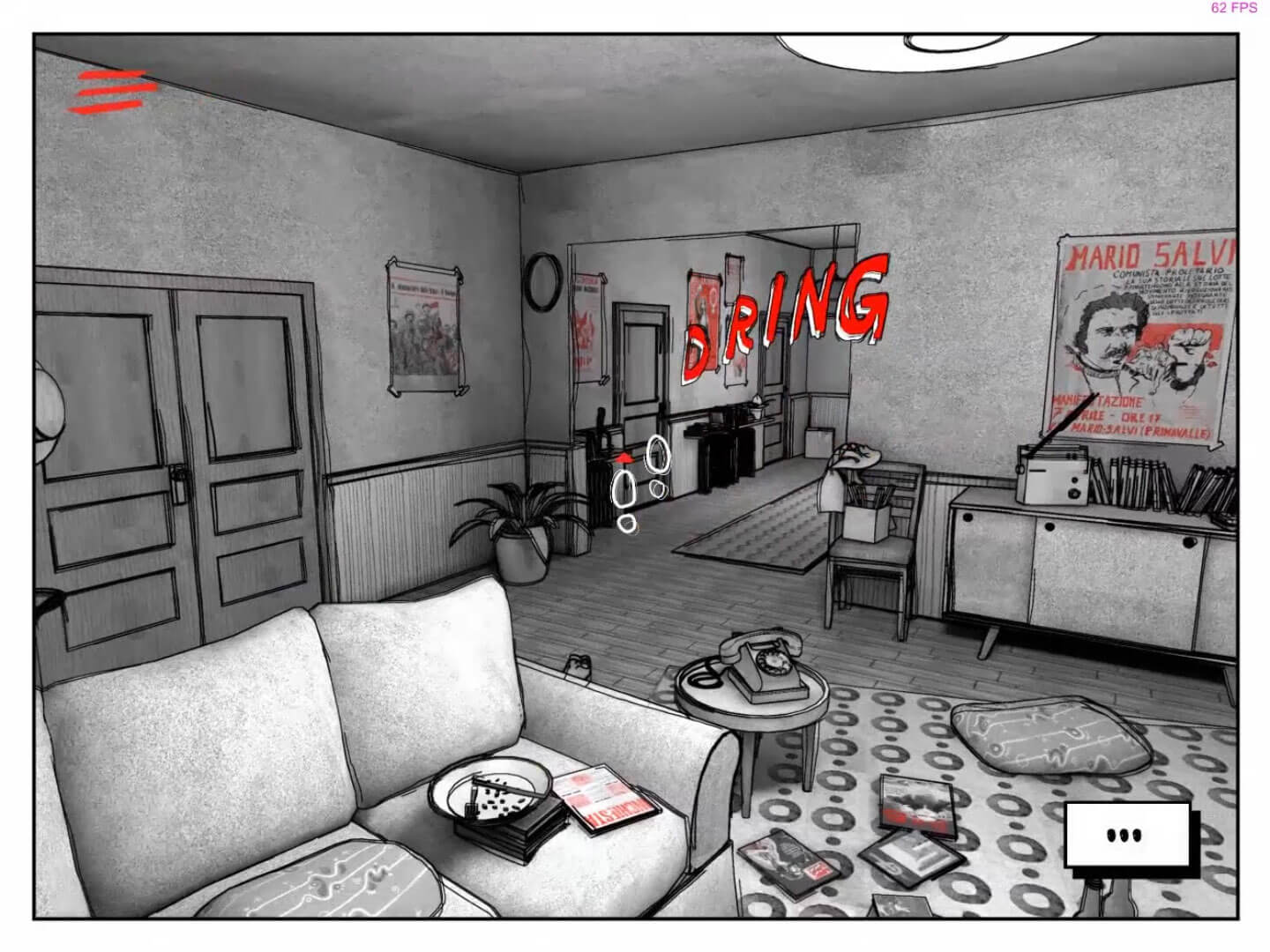 Preview image of De Plomb & de Sang