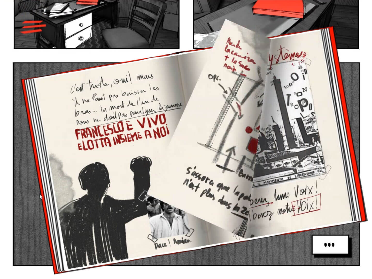 Preview image of De Plomb & de Sang