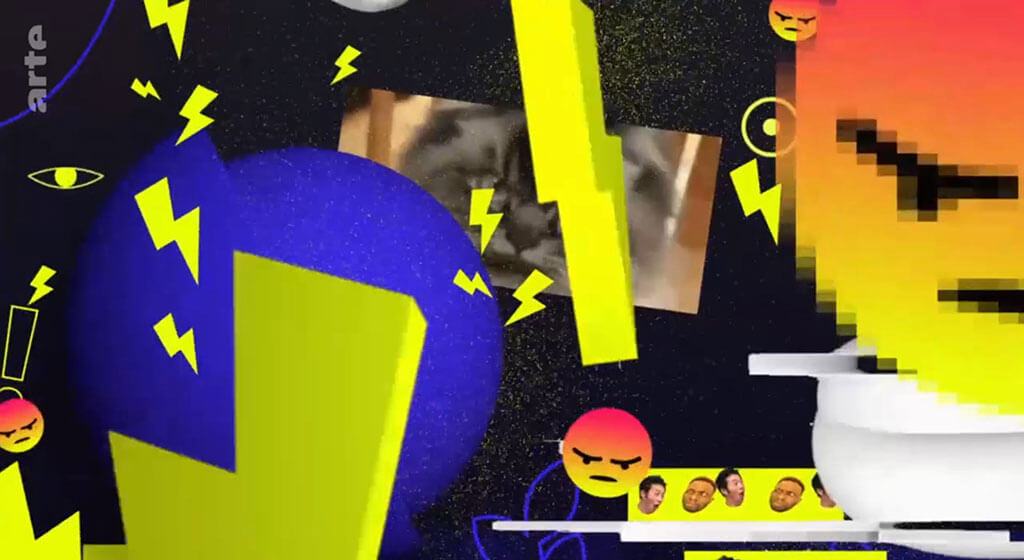 Preview image of Streamers