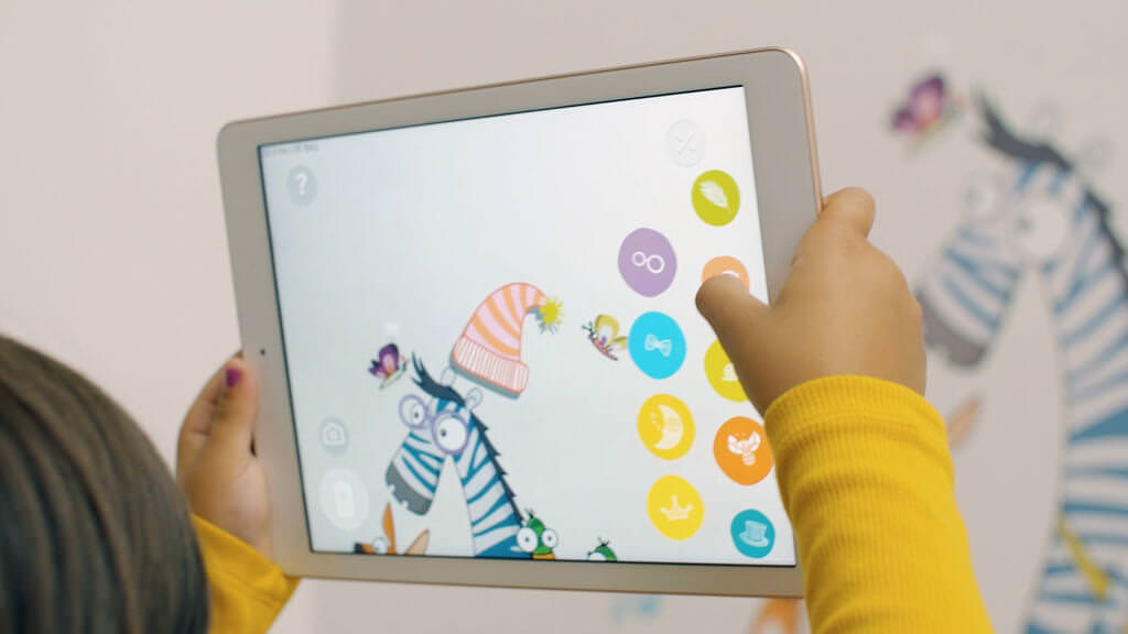 Preview image of Wall Stories